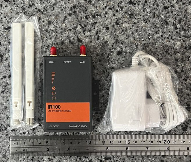 IR100, IR-100, ИР100, ИР-100, роутер tpsolution, tps, тпс, тп солюшен